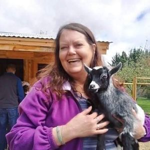 Meet your Posher, Lori